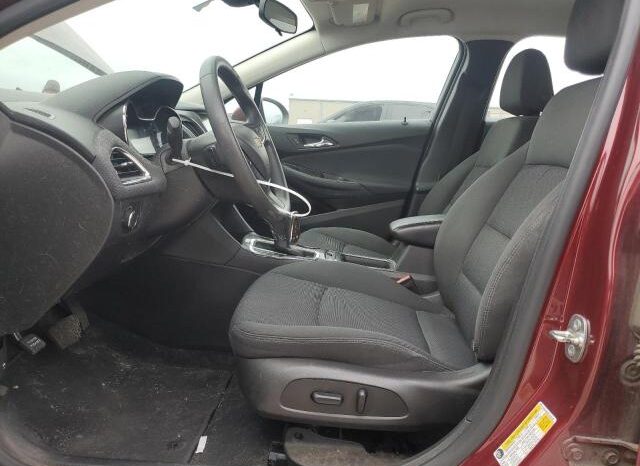
								2016 Chevrolet Cruze full									