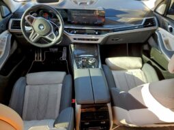 
										2025 BMW X7 full									