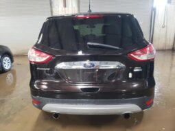 
										2013 Ford Escape sel full									
