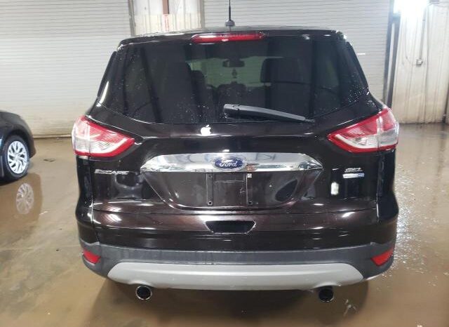 
								2013 Ford Escape sel full									