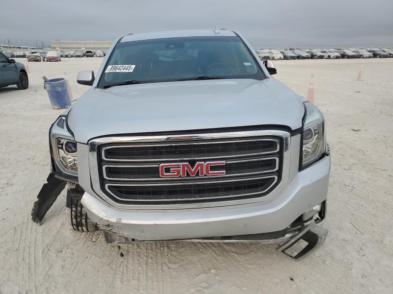 2017 Gmc Yukon