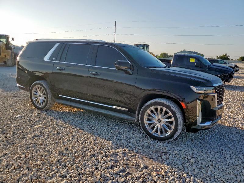 2022 Cadillac Escalade
