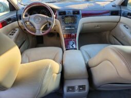 
										2002 Lexus Es 300 full									