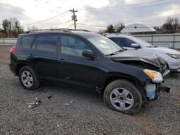 
										2012 Toyota Rav4 full									