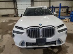 
										2024 BMW X7 full									