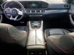 
										2021 Mercedes-benz Gle coupe full									