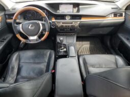 
										2014 Lexus Es 300 full									