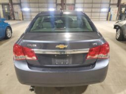 
										2016 Chevrolet Cruze full									