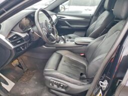 
										2016 BMW X6 full									