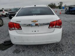 
										2013 Chevrolet Cruze full									
