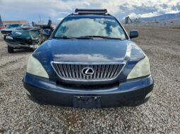 
										2004 Lexus Rx 330 full									