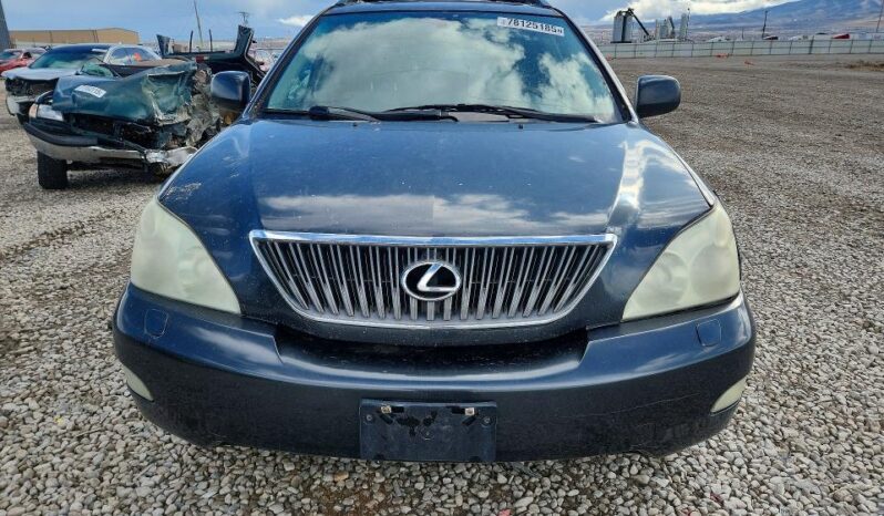 
								2004 Lexus Rx 330 full									