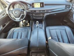 
										2015 BMW X5 full									