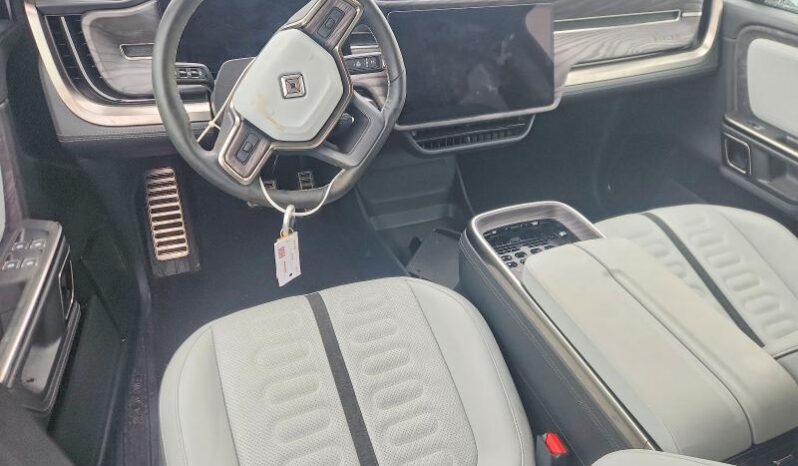 
								2023 Rivian R1t full									