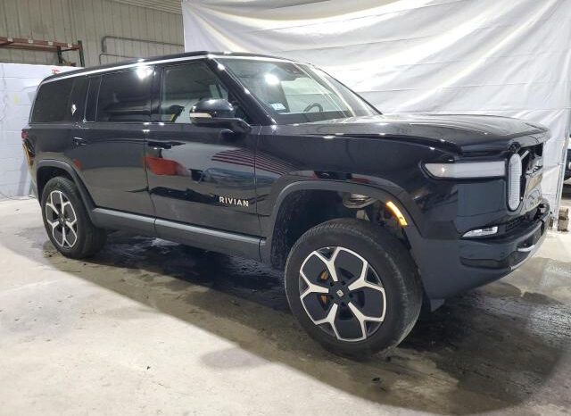 
								2023 Rivian R1s full									