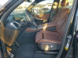 
										2024 BMW X5 full									