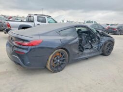 
										2021 BMW M8 full									