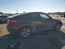 
										2013 BMW X6 full									