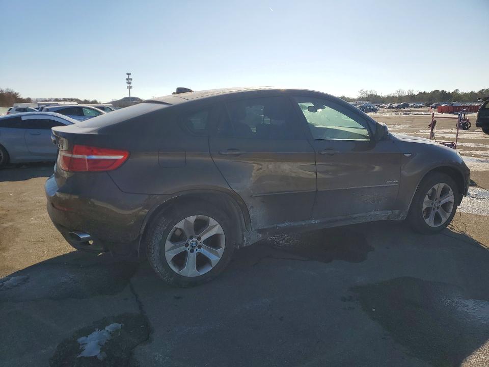 2013 BMW X6