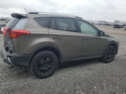 
										2013 Toyota Rav4 full									