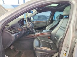 
										2014 BMW X6 full									