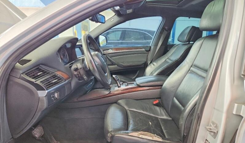 
								2014 BMW X6 full									