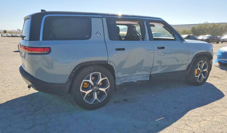
								2024 Rivian R1s full									