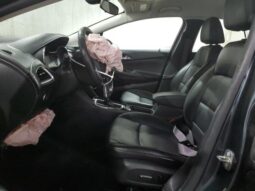 
										2017 Chevrolet Cruze full									
