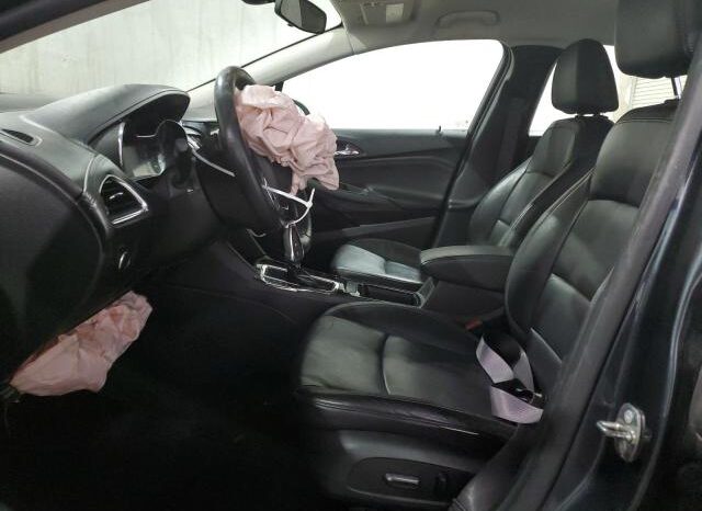 
								2017 Chevrolet Cruze full									