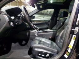 
										2018 BMW M5 full									