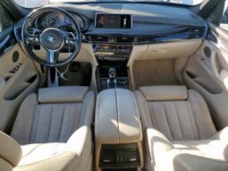 
										2015 BMW X5 full									