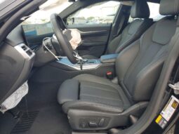 
										2025 BMW I4 full									