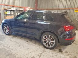 
										2025 Audi Q5 full									