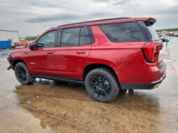 
										2025 Gmc Yukon full									