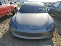 
										2024 Tesla Model 3 full									