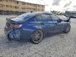 
										2022 BMW M3 full									