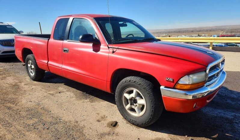 
								1998 Dodge Dakota full									