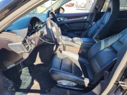 
										2016 Porsche Panamera full									