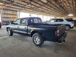 
										2002 Dodge Dakota full									