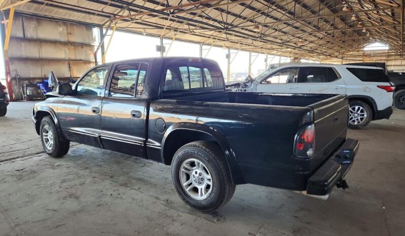 
								2002 Dodge Dakota full									