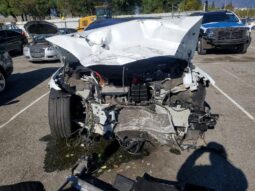 
										2018 Tesla Model x full									