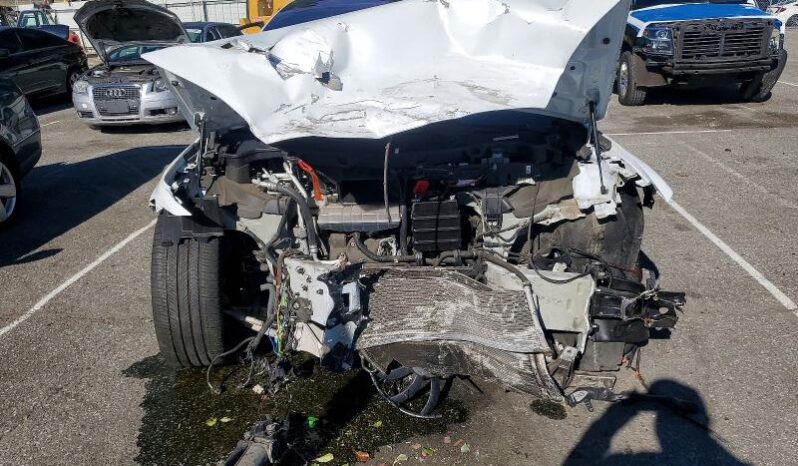 
								2018 Tesla Model x full									