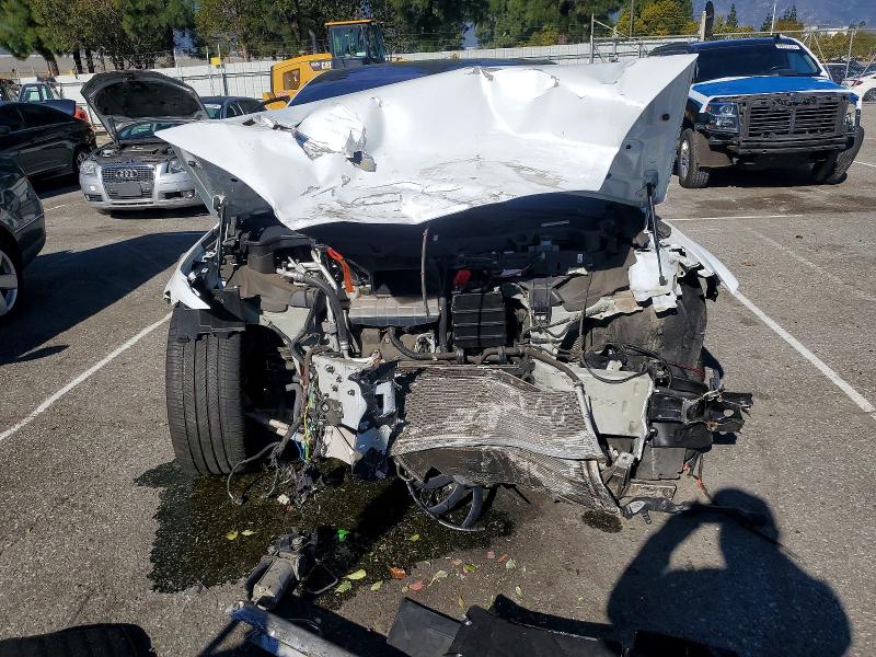 2018 Tesla Model x