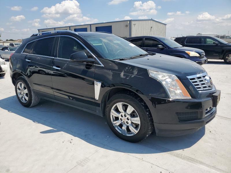 2015 Cadillac Srx