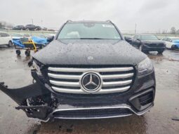 
										2024 Mercedes-benz Gls-klasse full									