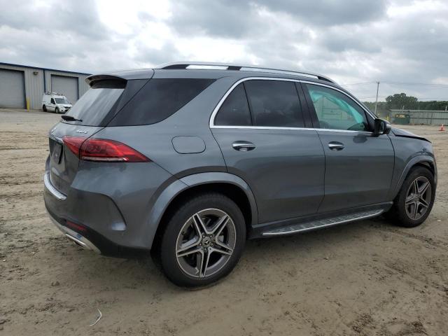 2020 Mercedes-benz Gle class