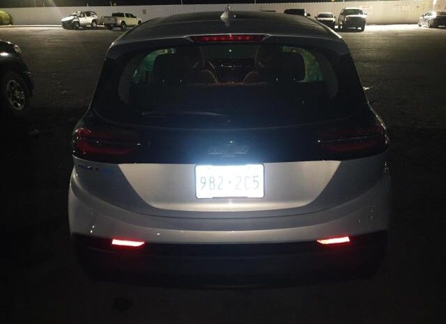 
								2023 Chevrolet Bolt euv full									