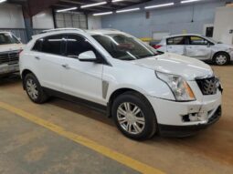
										2013 Cadillac Srx full									
