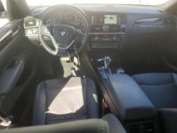 
										2018 BMW X4 full									