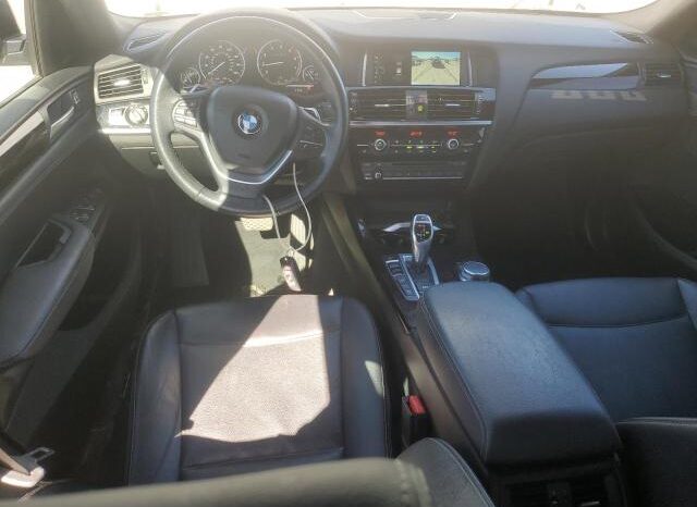 
								2018 BMW X4 full									
